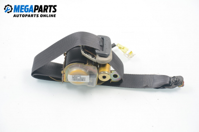 Seat belt for Daihatsu Sirion 1.0, 56 hp, 1999, position: front - left