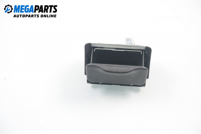 Ashtray for Daihatsu Sirion 1.0, 56 hp, 1999