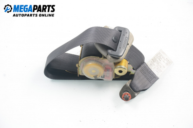 Seat belt for Daihatsu Sirion 1.0, 56 hp, 1999, position: front - right