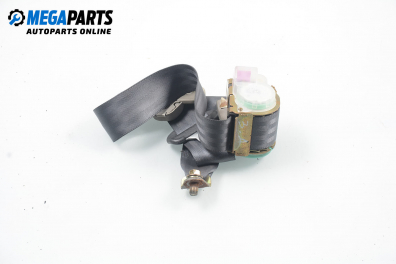 Seat belt for Daihatsu Sirion 1.0, 56 hp, 1999, position: rear - right