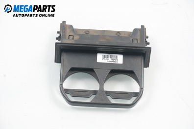 Cup holder for Daihatsu Sirion 1.0, 56 hp, 1999