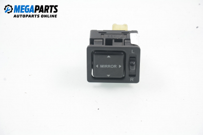 Mirror adjustment button for Daihatsu Sirion 1.0, 56 hp, 1999