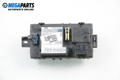 Fuse box for Daihatsu Sirion 1.0, 56 hp, 1999