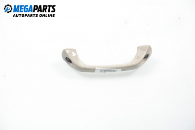 Handle for Daihatsu Sirion 1.0, 56 hp, 1999, position: front - right