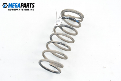 Coil spring for Daihatsu Sirion 1.0, 56 hp, 1999, position: rear