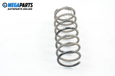 Coil spring for Daihatsu Sirion 1.0, 56 hp, 1999, position: rear