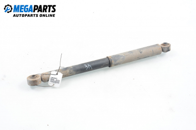 Shock absorber for Daihatsu Sirion 1.0, 56 hp, 1999, position: rear - left