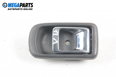 Inner handle for Daihatsu Sirion 1.0, 56 hp, 1999, position: front - left