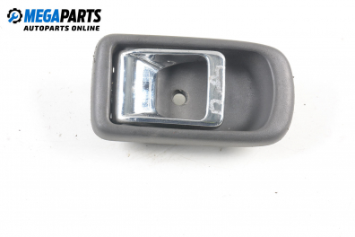 Inner handle for Daihatsu Sirion 1.0, 56 hp, 1999, position: front - right