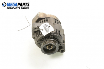 Alternator for Daihatsu Sirion 1.0, 56 hp, 1999