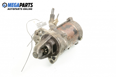 Starter for Daihatsu Sirion 1.0, 56 hp, 1999