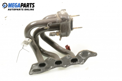 Intake manifold for Daihatsu Sirion 1.0, 56 hp, 1999