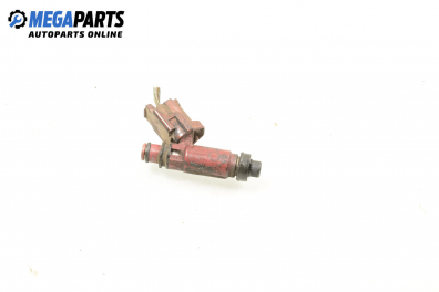 Gasoline fuel injector for Daihatsu Sirion 1.0, 56 hp, 1999