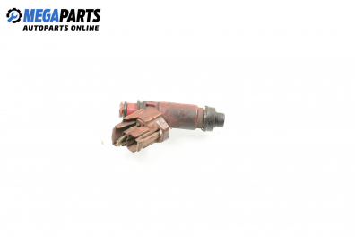 Gasoline fuel injector for Daihatsu Sirion 1.0, 56 hp, 1999