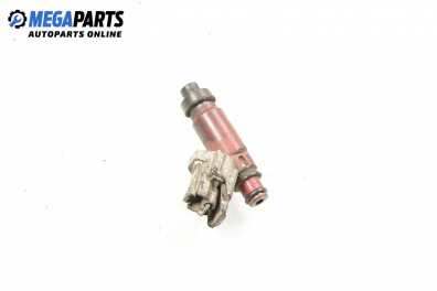 Gasoline fuel injector for Daihatsu Sirion 1.0, 56 hp, 1999