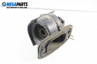 Heating blower for Renault 19 1.7, 73 hp, hatchback, 5 doors, 1993