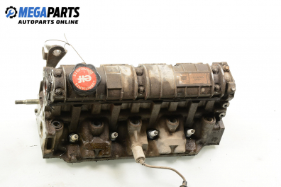 Engine head for Renault 19 1.7, 73 hp, hatchback, 5 doors, 1993