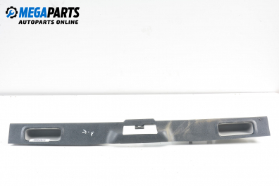 Capac plastic portbagaj for Mercedes-Benz A-Class W169 2.0 CDI, 82 hp, 5 uși, 2007