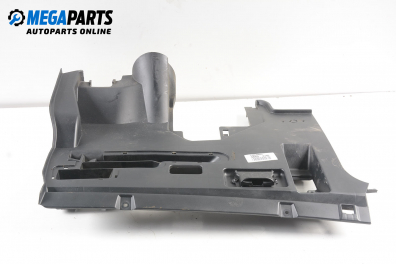 Interieur kunststoffbauteile unter dem armaturenbrett for Mercedes-Benz A-Klasse W169 2.0 CDI, 82 hp, 5 türen, 2007