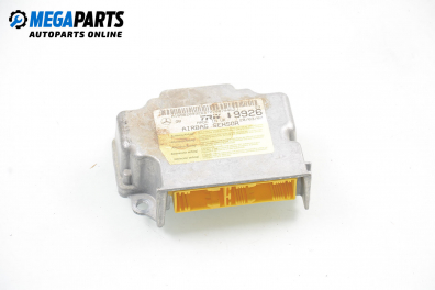 Airbag module for Mercedes-Benz A-Class W169 2.0 CDI, 82 hp, 2007