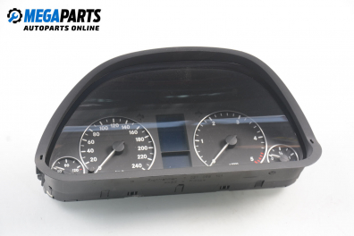 Instrument cluster for Mercedes-Benz A-Class W169 2.0 CDI, 82 hp, 5 doors, 2007