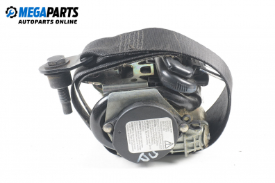Seat belt for Mercedes-Benz A-Class W169 2.0 CDI, 82 hp, 5 doors, 2007, position: front - right