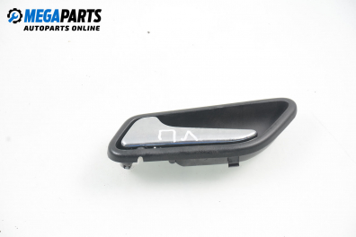 Inner handle for Mercedes-Benz A-Class W169 2.0 CDI, 82 hp, 5 doors, 2007, position: front - left
