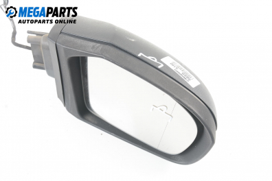 Mirror for Mercedes-Benz A-Class W169 2.0 CDI, 82 hp, 5 doors, 2007, position: right
