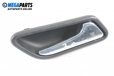Inner handle for Mercedes-Benz A-Class W169 2.0 CDI, 82 hp, 5 doors, 2007, position: rear - right