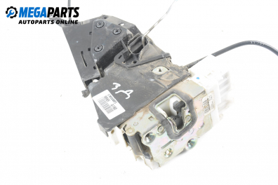 Lock for Mercedes-Benz A-Class W169 2.0 CDI, 82 hp, 2007, position: rear - right