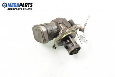 EGR valve for Mercedes-Benz A-Class W169 2.0 CDI, 82 hp, 2007