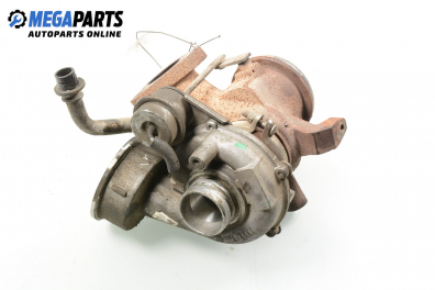 Turbo for Mercedes-Benz A-Class W169 2.0 CDI, 82 hp, 5 doors, 2007