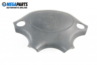 Airbag for Renault Megane I 1.9 dTi, 98 hp, hecktür, 5 türen, 1998