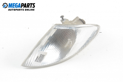 Blinklicht for Renault Megane I 1.9 dTi, 98 hp, hecktür, 5 türen, 1998, position: links