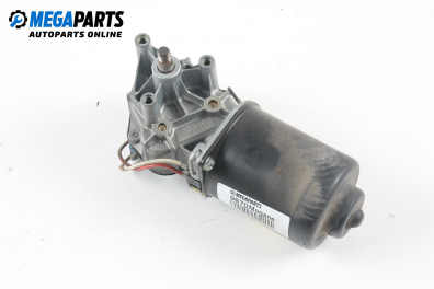 Front wipers motor for Renault Megane I 1.9 dTi, 98 hp, hatchback, 1998, position: front