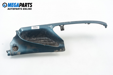 Grilă for Renault Megane I 1.9 dTi, 98 hp, hatchback, 5 uși, 1998, position: dreapta