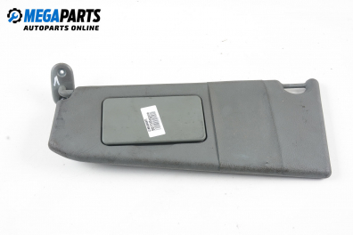 Sun visor for Renault Megane I 1.9 dTi, 98 hp, hatchback, 5 doors, 1998, position: left