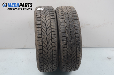 Snow tires GISLAVED 175/70/14, DOT: 3810 (The price is for two pieces)
