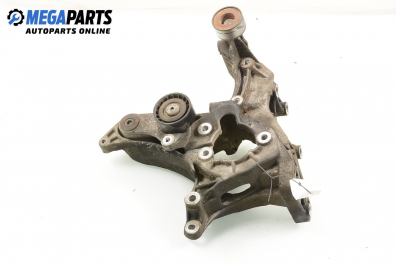 Klimakompressor halterung for Renault Megane I 1.9 dTi, 98 hp, hecktür, 5 türen, 1998