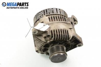 Alternator for Renault Megane I 1.9 dTi, 98 hp, hatchback, 1998