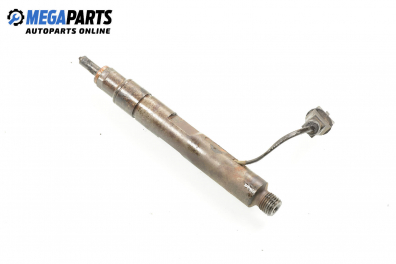 Injector inteligent for Renault Megane I 1.9 dTi, 98 hp, hatchback, 5 uși, 1998