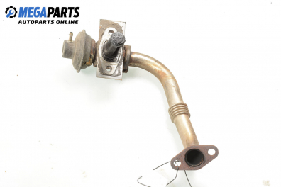 EGR ventil for Renault Megane I 1.9 dTi, 98 hp, hecktür, 1998