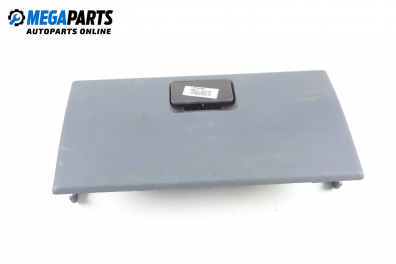 Capac torpedo for Ford Escort 1.3, 60 hp, hatchback, 1992