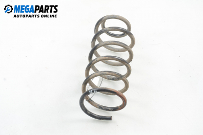 Coil spring for Ford Escort 1.3, 60 hp, hatchback, 1992, position: front