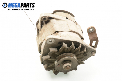 Alternator for Ford Escort 1.3, 60 hp, hatchback, 1992