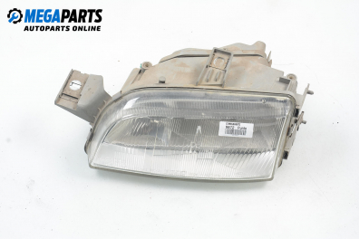 Headlight for Fiat Punto 1.2, 73 hp, 5 doors, 1995, position: left