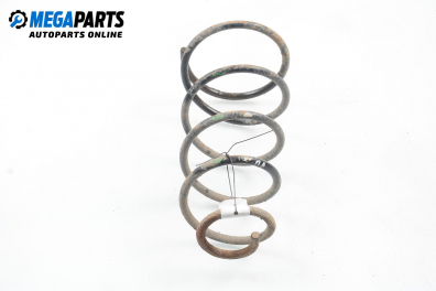 Coil spring for Fiat Punto 1.2, 73 hp, 1995, position: front