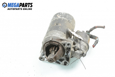 Demaror for Fiat Punto 1.2, 73 hp, hatchback, 5 uși, 1995