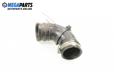 Turbo hose for Fiat Punto 1.7 TD, 63 hp, 3 doors, 1998