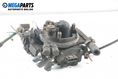 Mono-injektion for Volkswagen Passat (B3) 1.8, 90 hp, combi, 1991